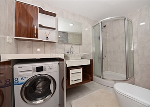 Меблированный пентхаус по привлекательной цене