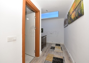 Меблированный пентхаус по привлекательной цене