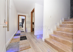 Меблированный пентхаус по привлекательной цене