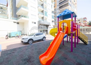 Меблированный пентхаус по привлекательной цене