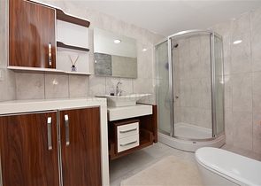 Меблированный пентхаус по привлекательной цене