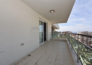 Меблированный пентхаус по привлекательной цене