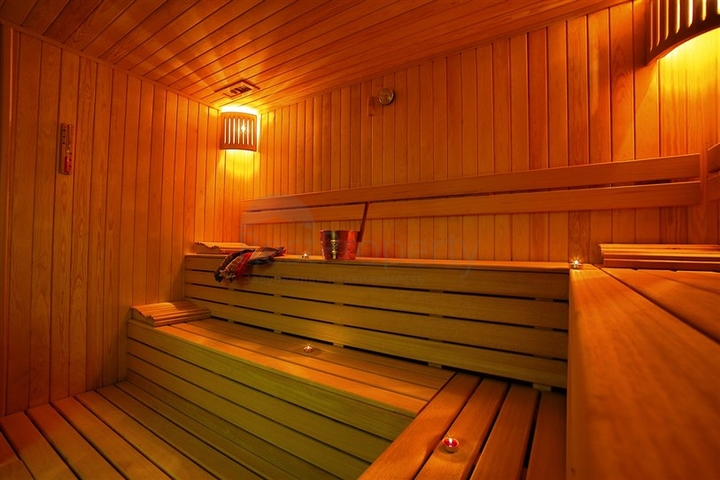 Квартиры в благоустроенном комплексе Махмутлара