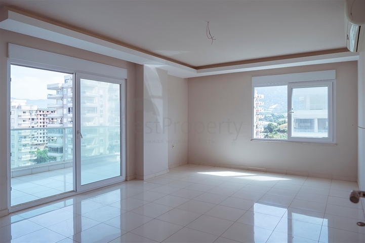 Квартиры в благоустроенном комплексе Махмутлара