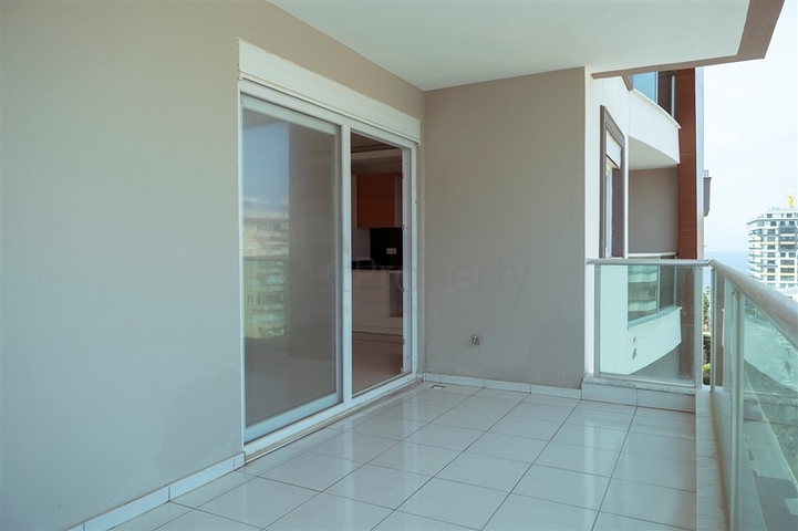 Квартиры в благоустроенном комплексе Махмутлара