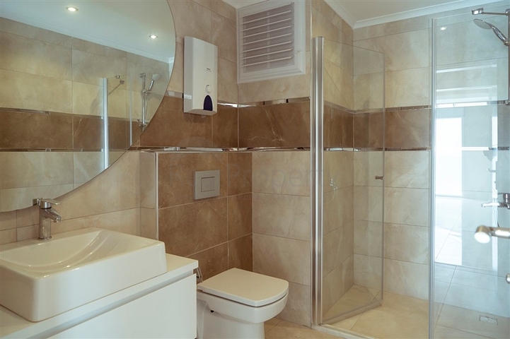 Квартиры в благоустроенном комплексе Махмутлара