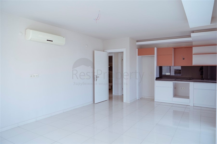 Квартиры в благоустроенном комплексе Махмутлара