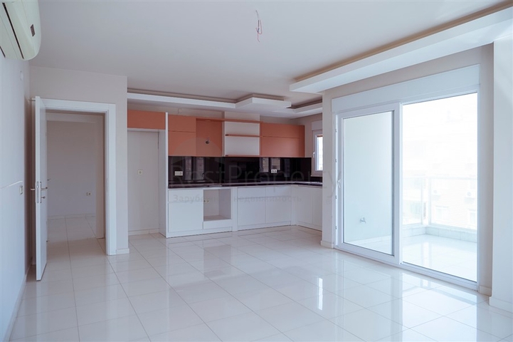 Квартиры в благоустроенном комплексе Махмутлара