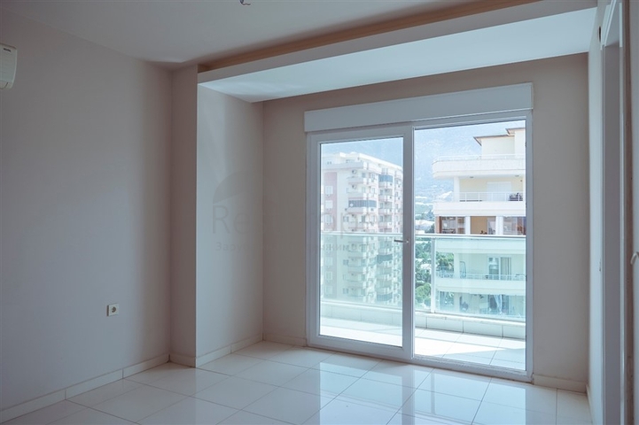 Квартиры в благоустроенном комплексе Махмутлара