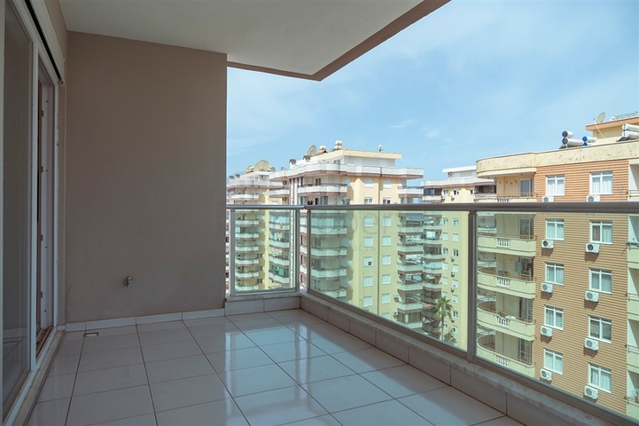 Квартиры в благоустроенном комплексе Махмутлара