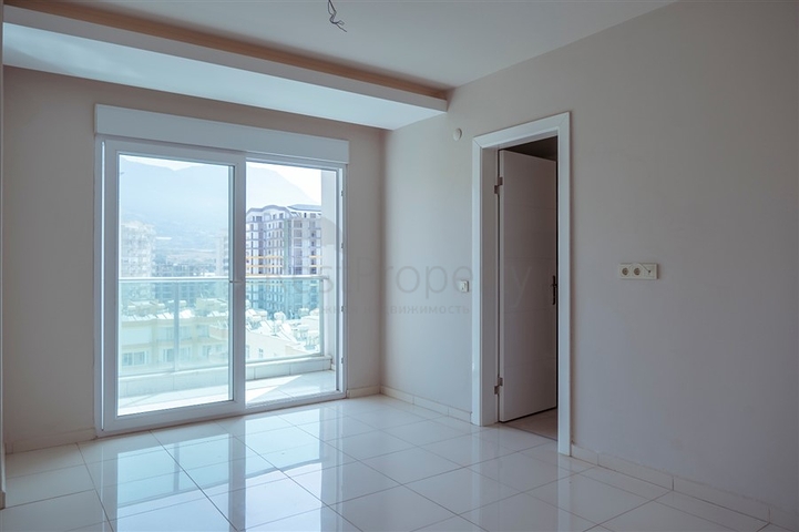 Квартиры в благоустроенном комплексе Махмутлара