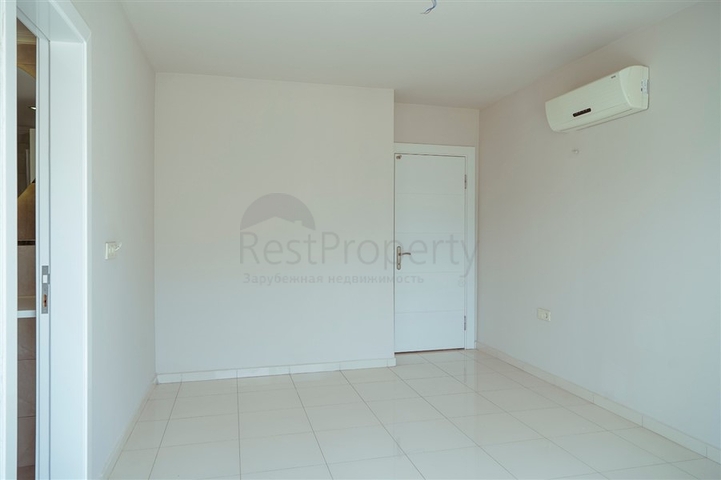 Квартиры в благоустроенном комплексе Махмутлара