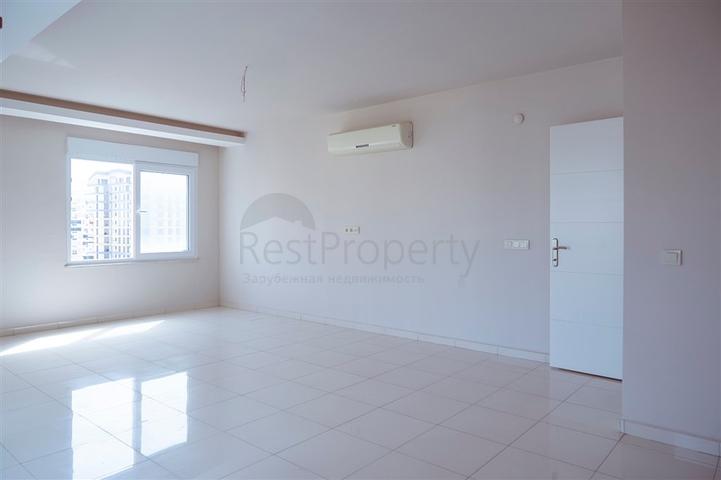 Квартиры в благоустроенном комплексе Махмутлара