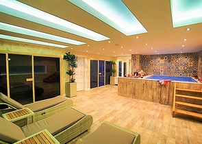 Квартиры в благоустроенном комплексе Махмутлара