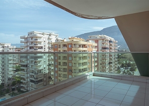 Квартиры в благоустроенном комплексе Махмутлара