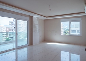 Квартиры в благоустроенном комплексе Махмутлара