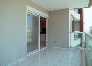 Квартиры в благоустроенном комплексе Махмутлара