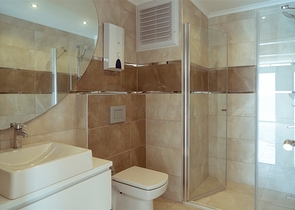 Квартиры в благоустроенном комплексе Махмутлара