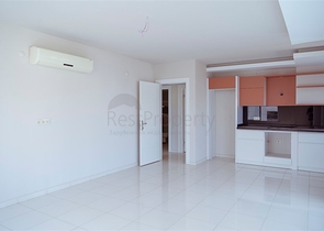 Квартиры в благоустроенном комплексе Махмутлара