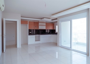 Квартиры в благоустроенном комплексе Махмутлара