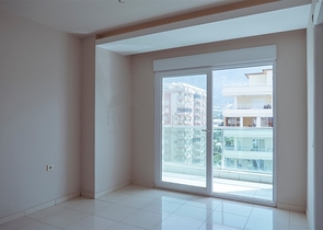 Квартиры в благоустроенном комплексе Махмутлара