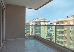 Квартиры в благоустроенном комплексе Махмутлара