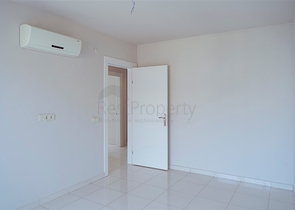 Квартиры в благоустроенном комплексе Махмутлара