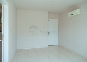 Квартиры в благоустроенном комплексе Махмутлара