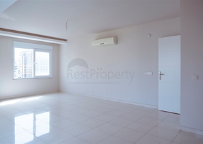 Квартиры в благоустроенном комплексе Махмутлара