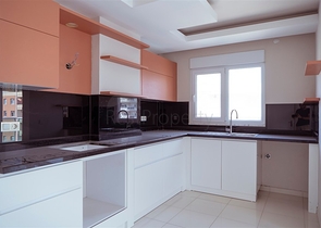 Квартиры в благоустроенном комплексе Махмутлара