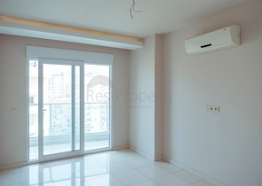 Квартиры в благоустроенном комплексе Махмутлара