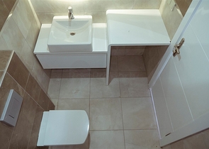 Квартиры в благоустроенном комплексе Махмутлара