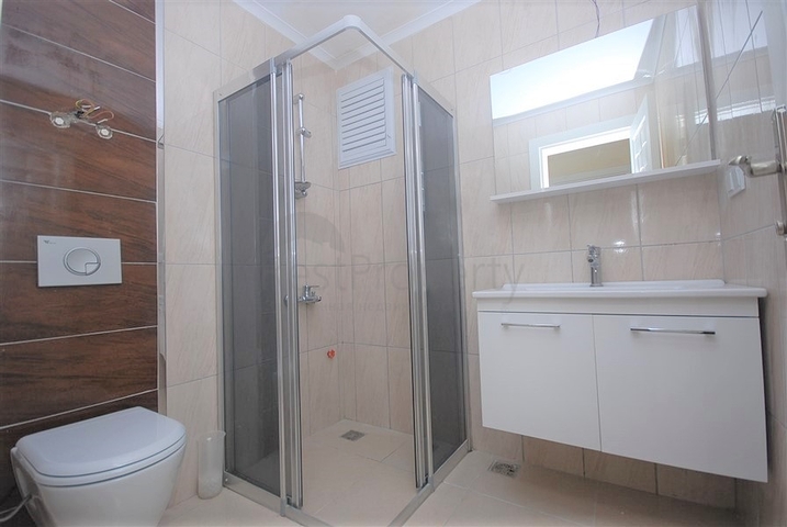 Меблированная квартира в районе Махмутлар