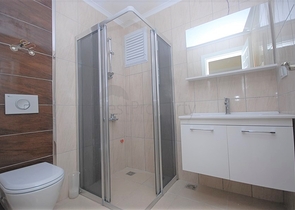 Меблированная квартира в районе Махмутлар