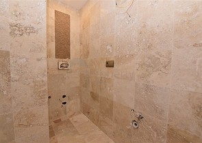 Дуплекс планировки 2+1 с прямым видом на море