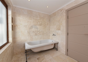 Дуплекс планировки 2+1 с прямым видом на море