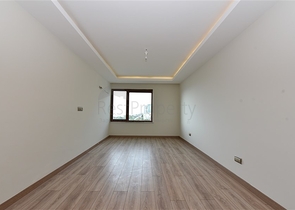 Дуплекс планировки 2+1 с прямым видом на море