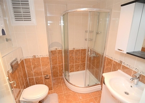 Двухкомнатная квартира с мебелью в Махмутларе