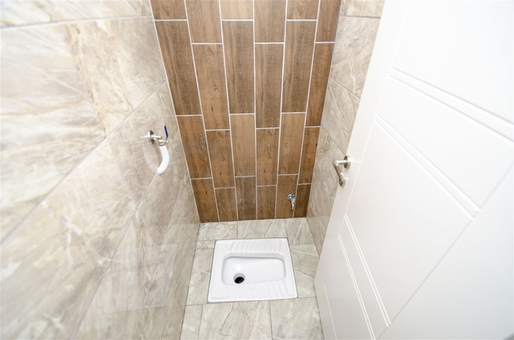 Квартиры 2+1, 3+1 и 6+1 в центральной части города Анталии