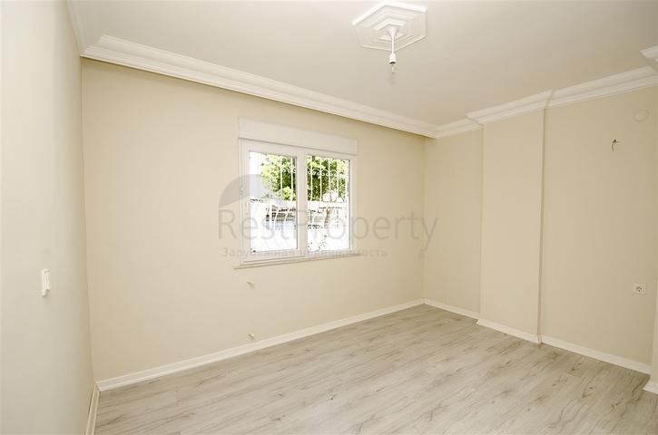 Квартиры 2+1, 3+1 и 6+1 в центральной части города Анталии