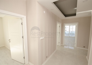 Квартиры 2+1, 3+1 и 6+1 в центральной части города Анталии