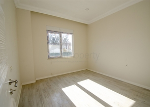 Квартиры 2+1, 3+1 и 6+1 в центральной части города Анталии