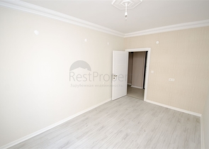 Квартиры 2+1, 3+1 и 6+1 в центральной части города Анталии