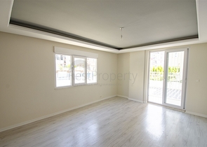 Квартиры 2+1, 3+1 и 6+1 в центральной части города Анталии