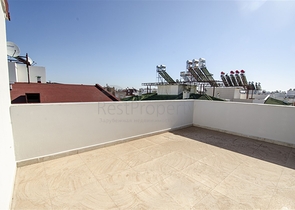 Квартиры 2+1, 3+1 и 6+1 в центральной части города Анталии