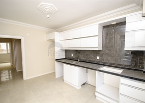 Квартиры 2+1, 3+1 и 6+1 в центральной части города Анталии