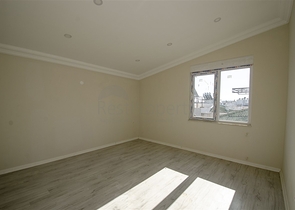 Квартиры 2+1, 3+1 и 6+1 в центральной части города Анталии