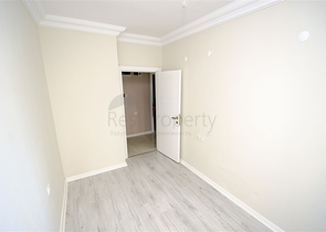 Квартиры 2+1, 3+1 и 6+1 в центральной части города Анталии