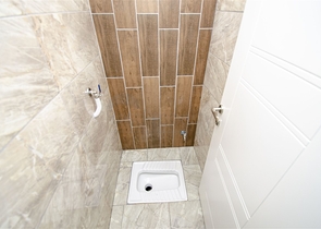 Квартиры 2+1, 3+1 и 6+1 в центральной части города Анталии