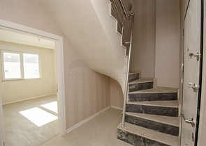 Квартиры 2+1, 3+1 и 6+1 в центральной части города Анталии